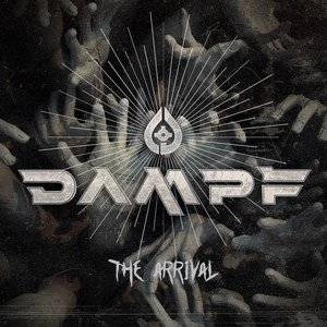 DAMPF The Arrival (limited Edition) LP