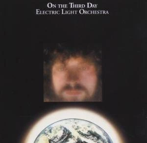 ELECTRIC LIGHT ORCHESTRA On The Third Day CD
