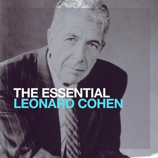 COHEN, LEONARD The Essential Leonard Cohen 2CD