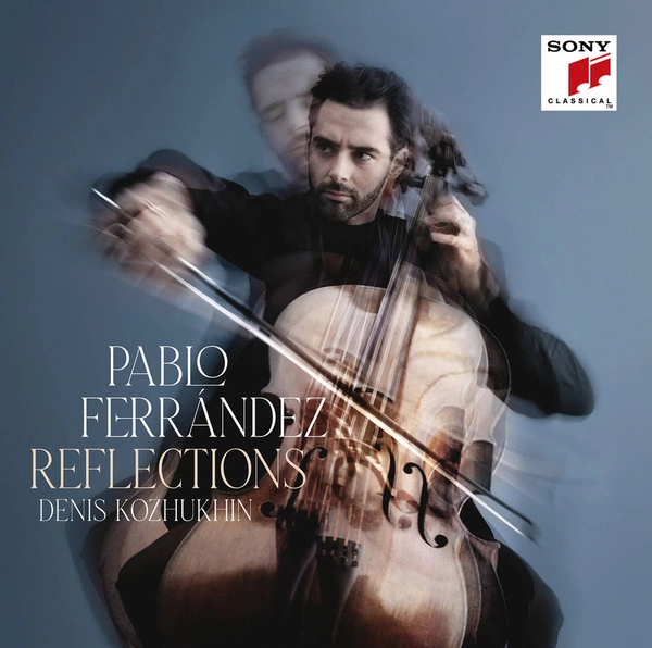 FERRÁNDEZ, PABLO Reflections CD